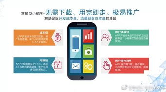 小程序开发与武汉网站建设推广 数字化转型的双引擎